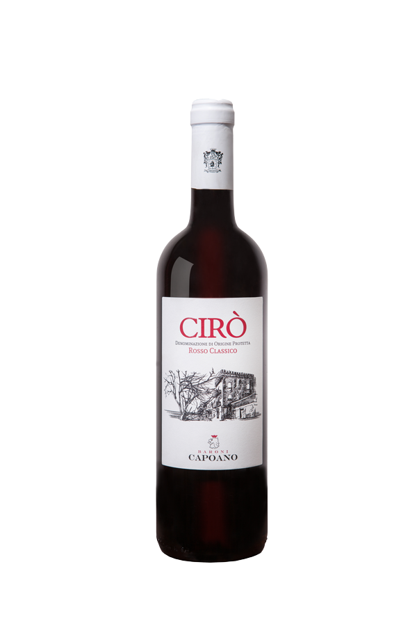 baroni-capoano-rosso-classico