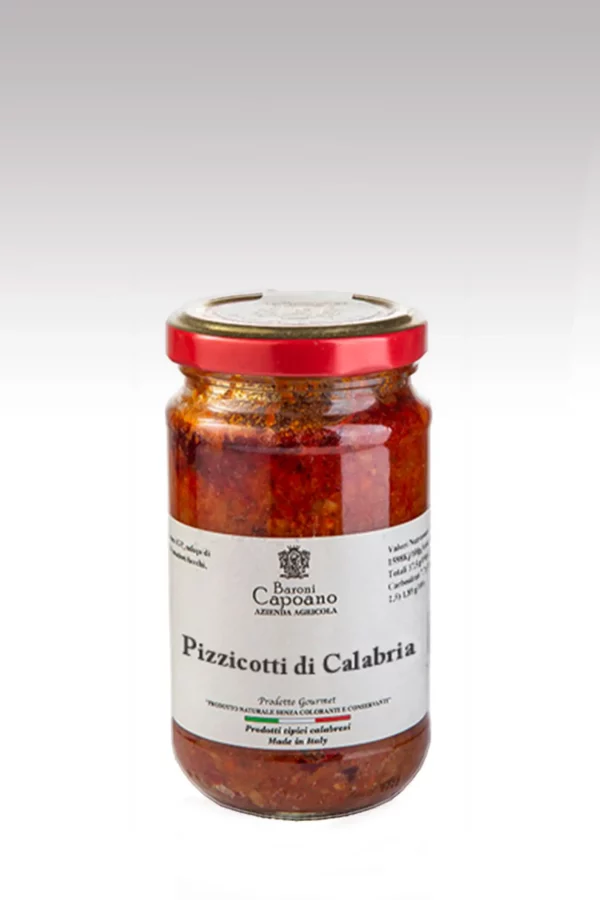 Pizzicotti di Calabria