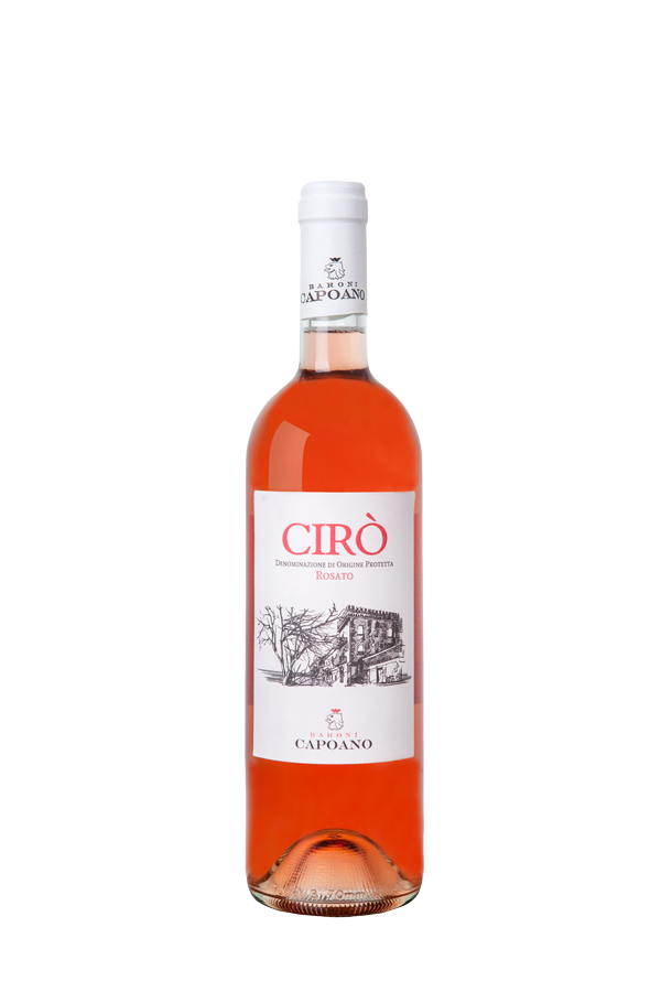 baroni-capoano-rosato-classico