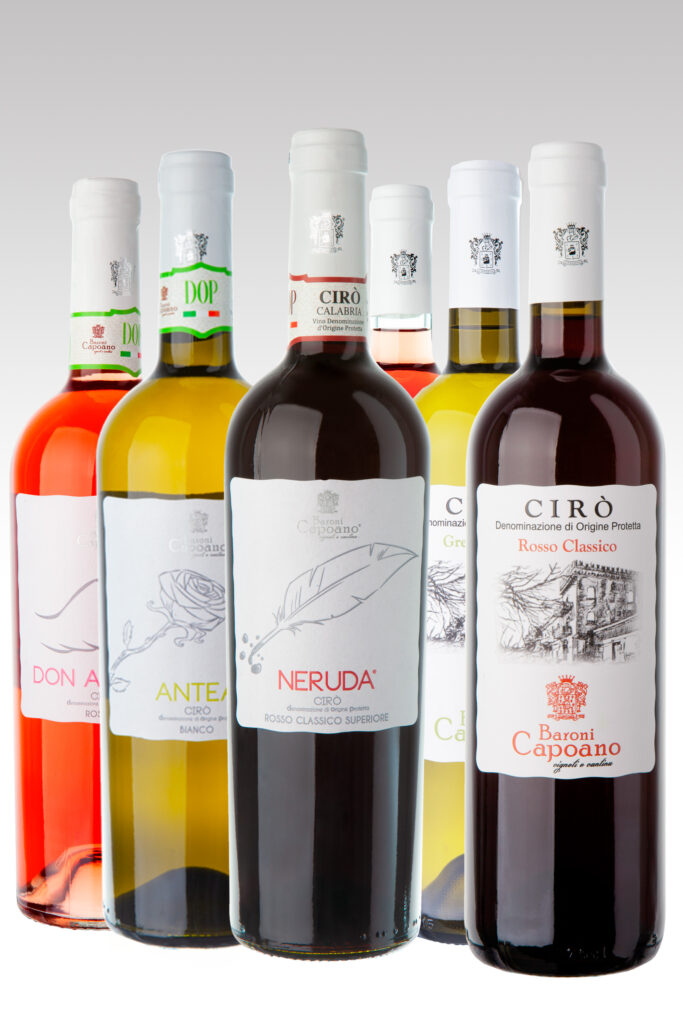 La Cantina Perfetta