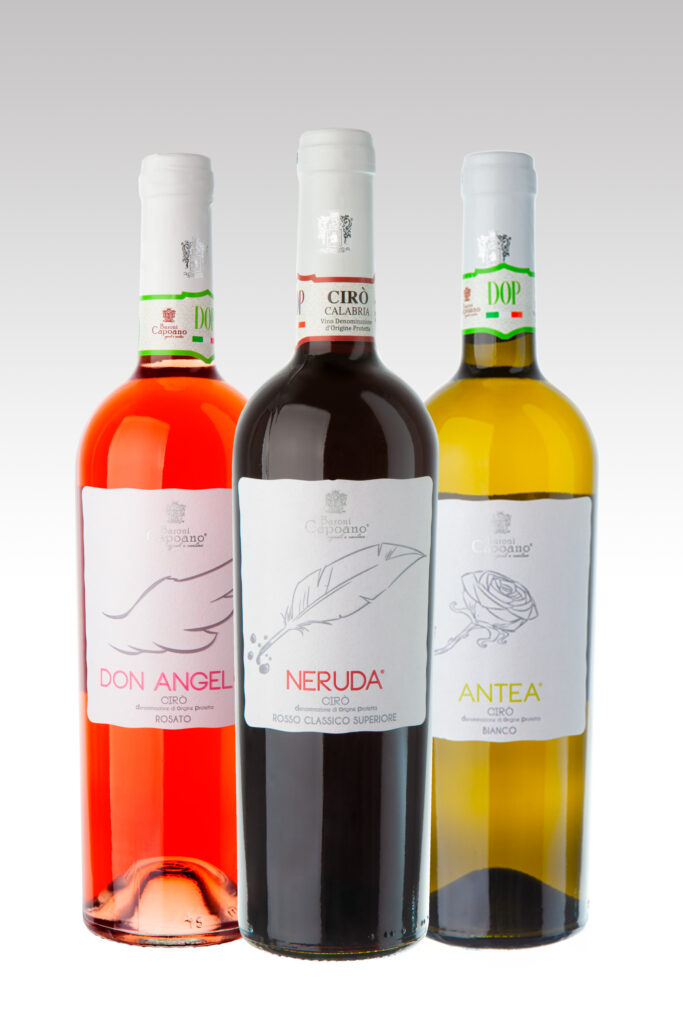 Selezione Bio di Calabria