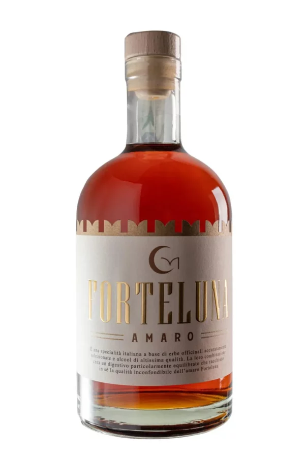 Forteluna - Amaro
